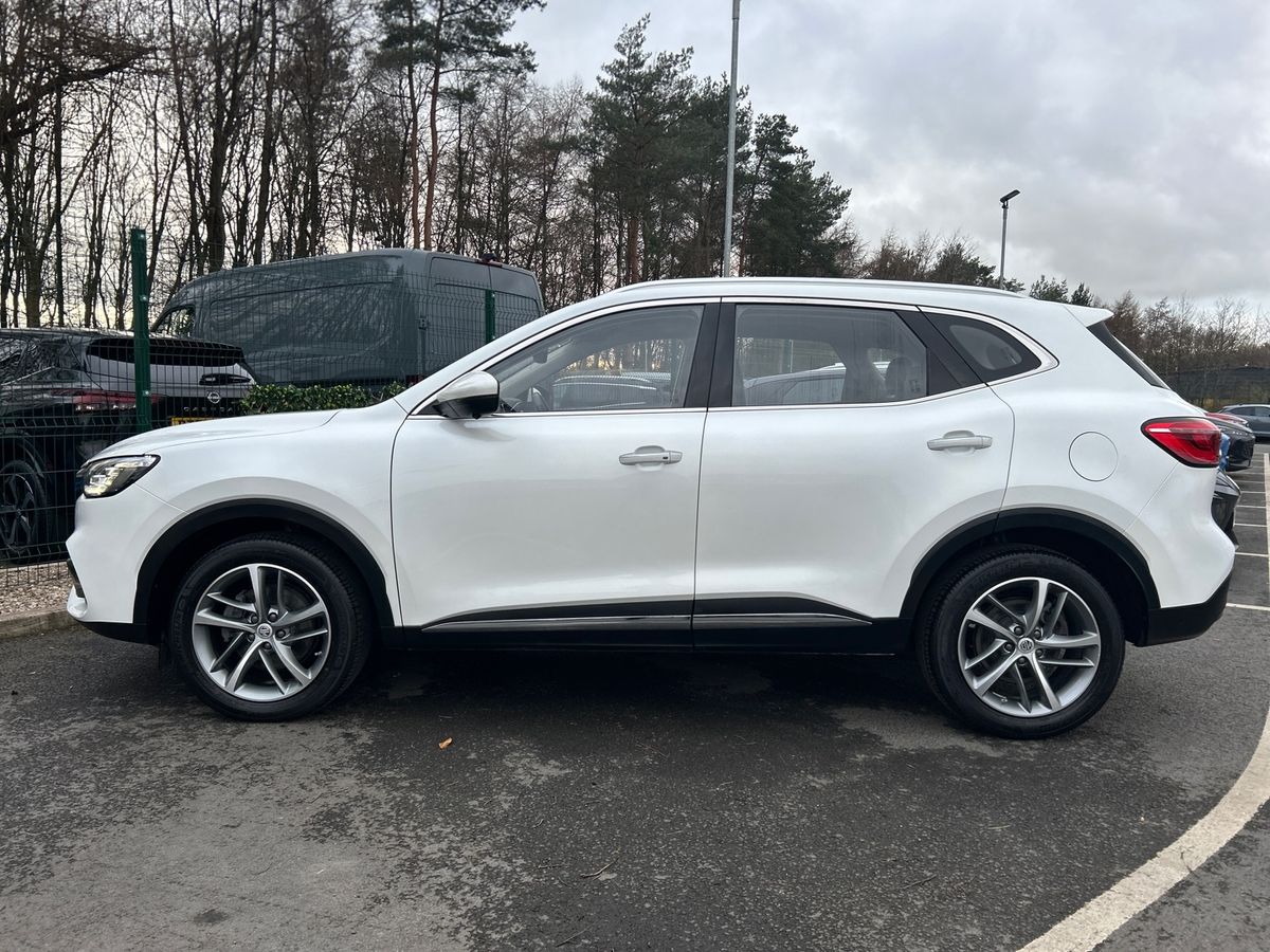 Used MG MG HS 2022 for sale - 77886423: Photo 5