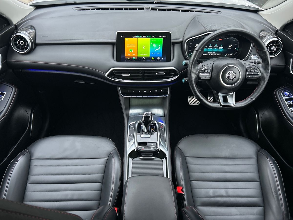 Used MG MG HS 2022 for sale - 77886423: Photo 6