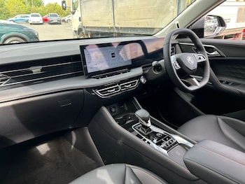 Used MG MG HS 2025 for sale - 75651222: Photo