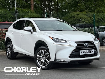 Used Lexus NX 2016 for sale - 78512467: Photo
