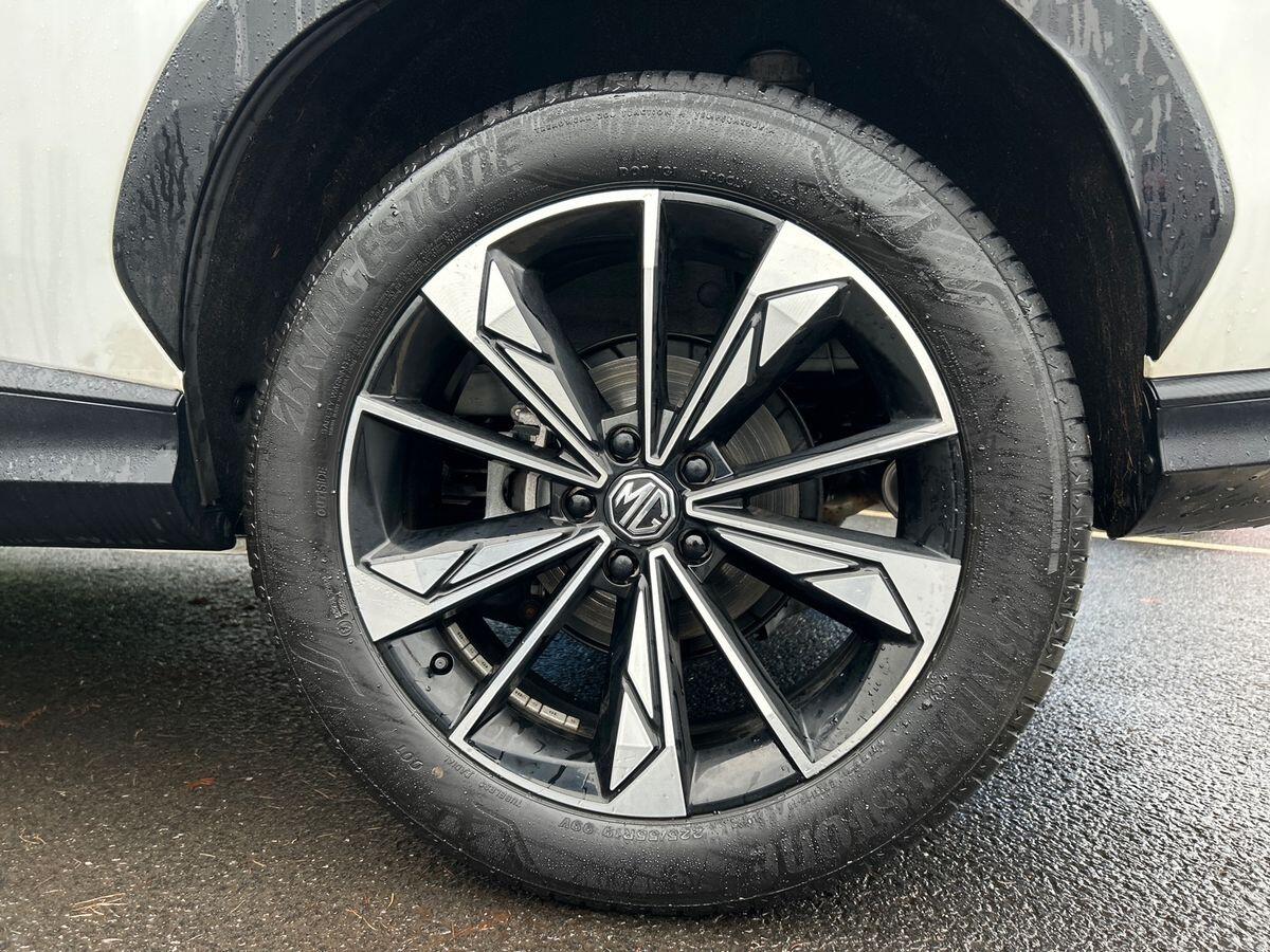 Used MG MG HS 2025 for sale - 77000807: Photo 11