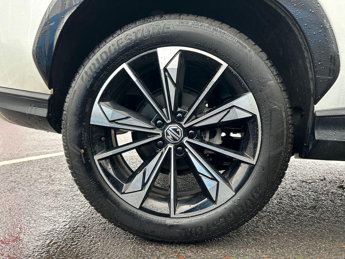 Used MG MG HS 2025 for sale - 77000807: Photo 12