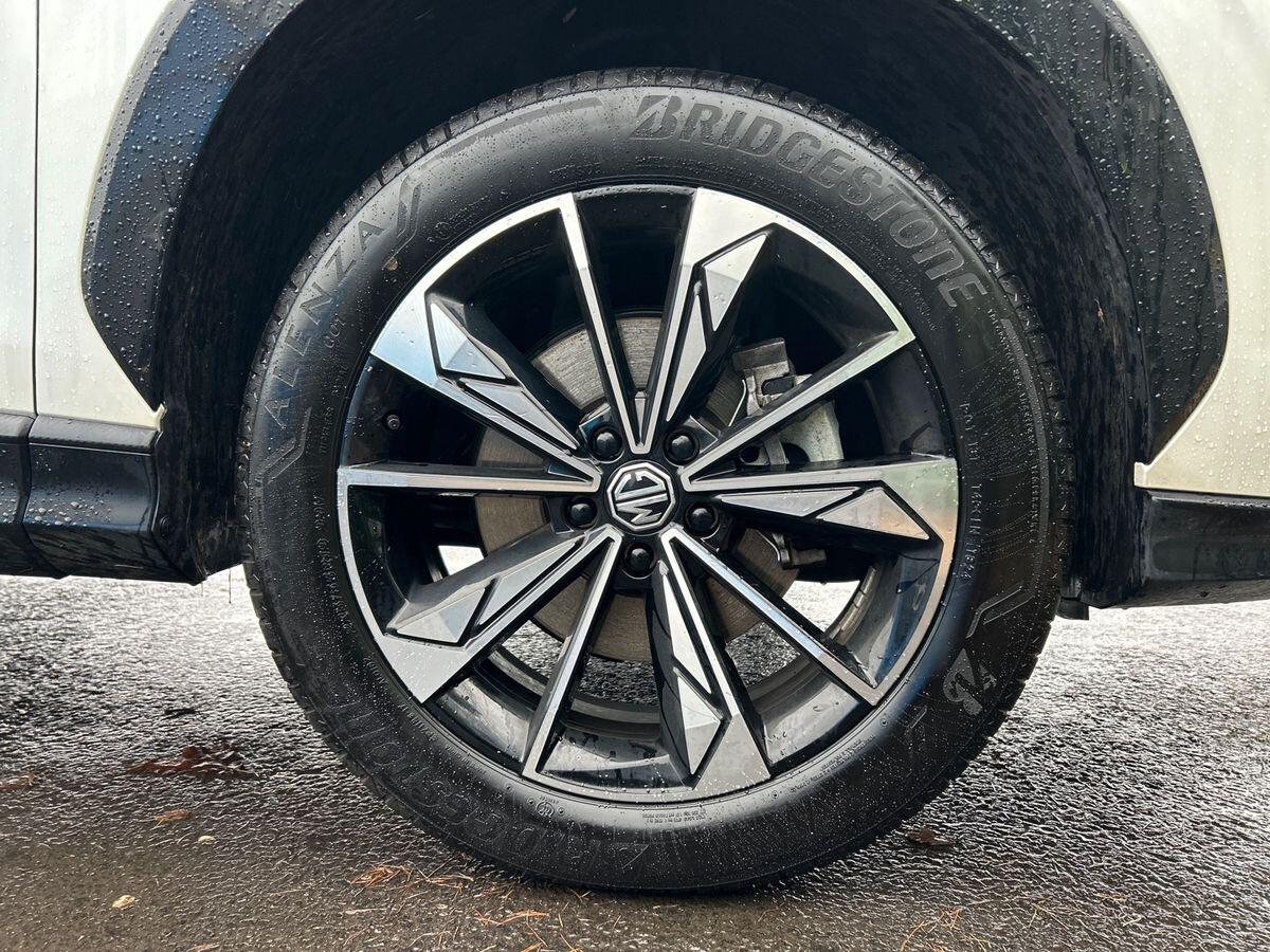 Used MG MG HS 2025 for sale - 77000807: Photo 13