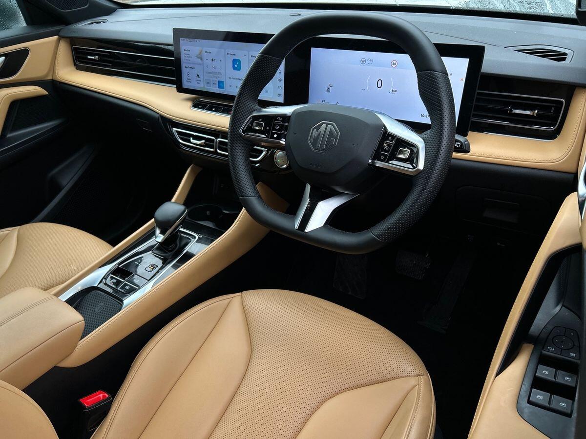 Used MG MG HS 2025 for sale - 77000807: Photo 14