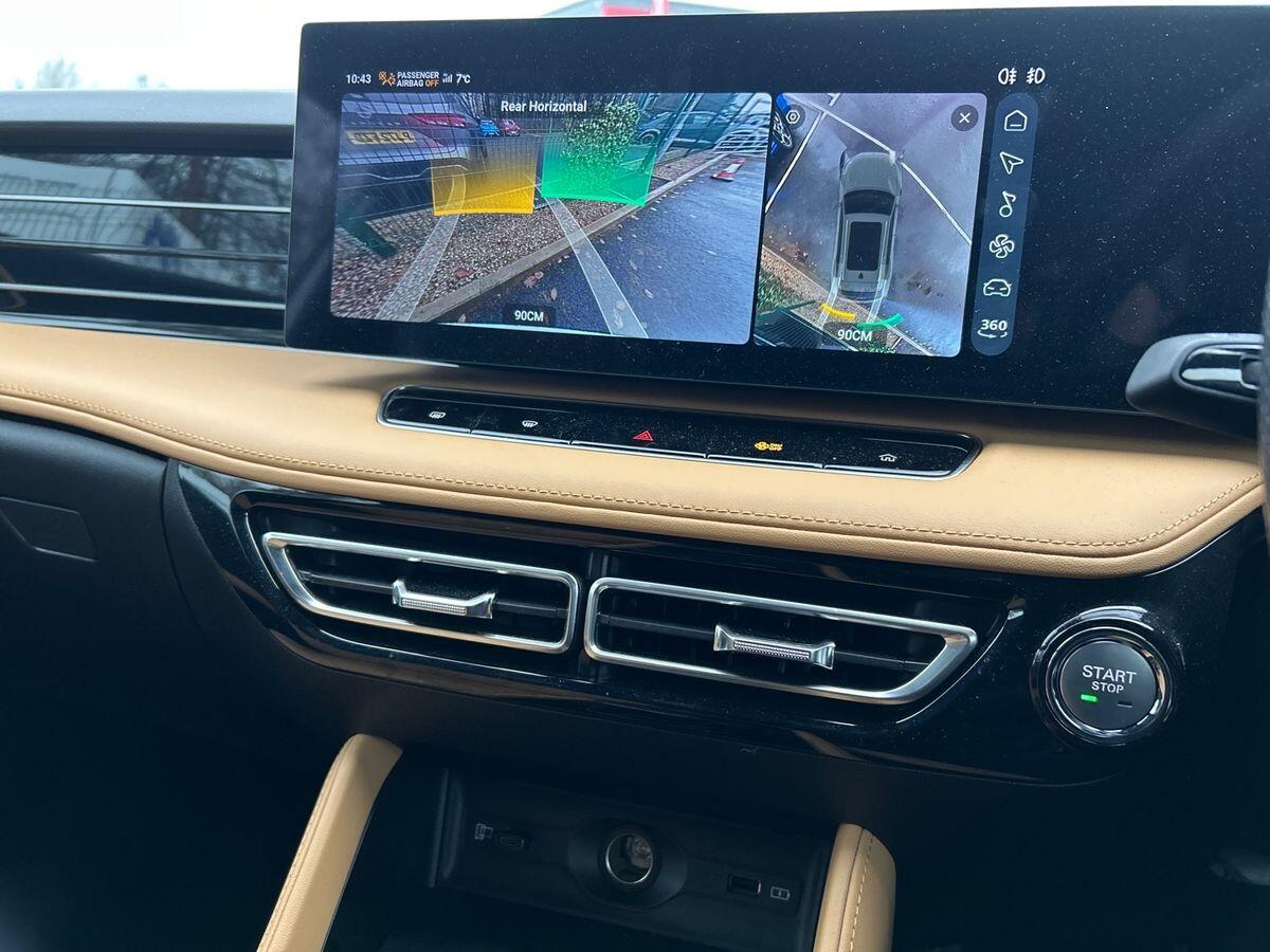 Used MG MG HS 2025 for sale - 77000807: Photo 17