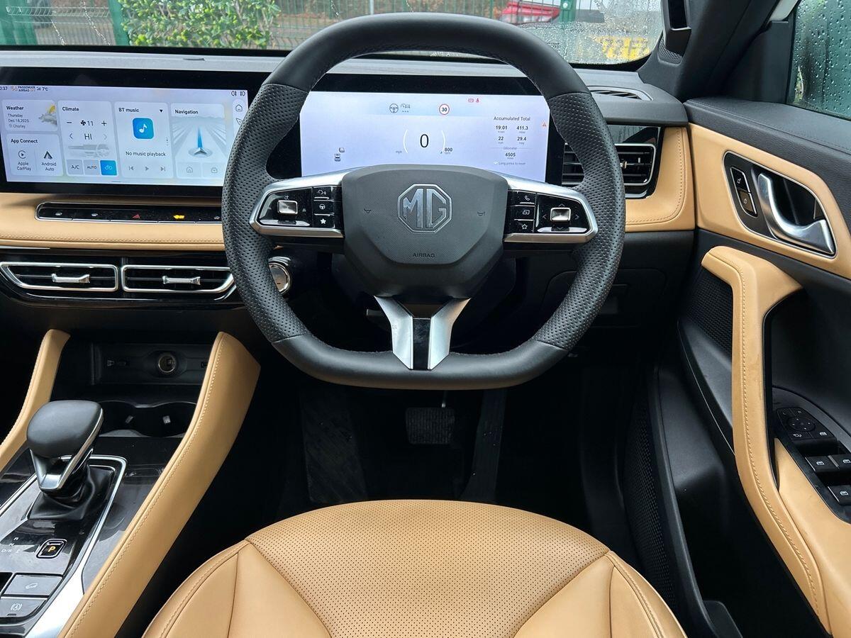 Used MG MG HS 2025 for sale - 77000807: Photo 19