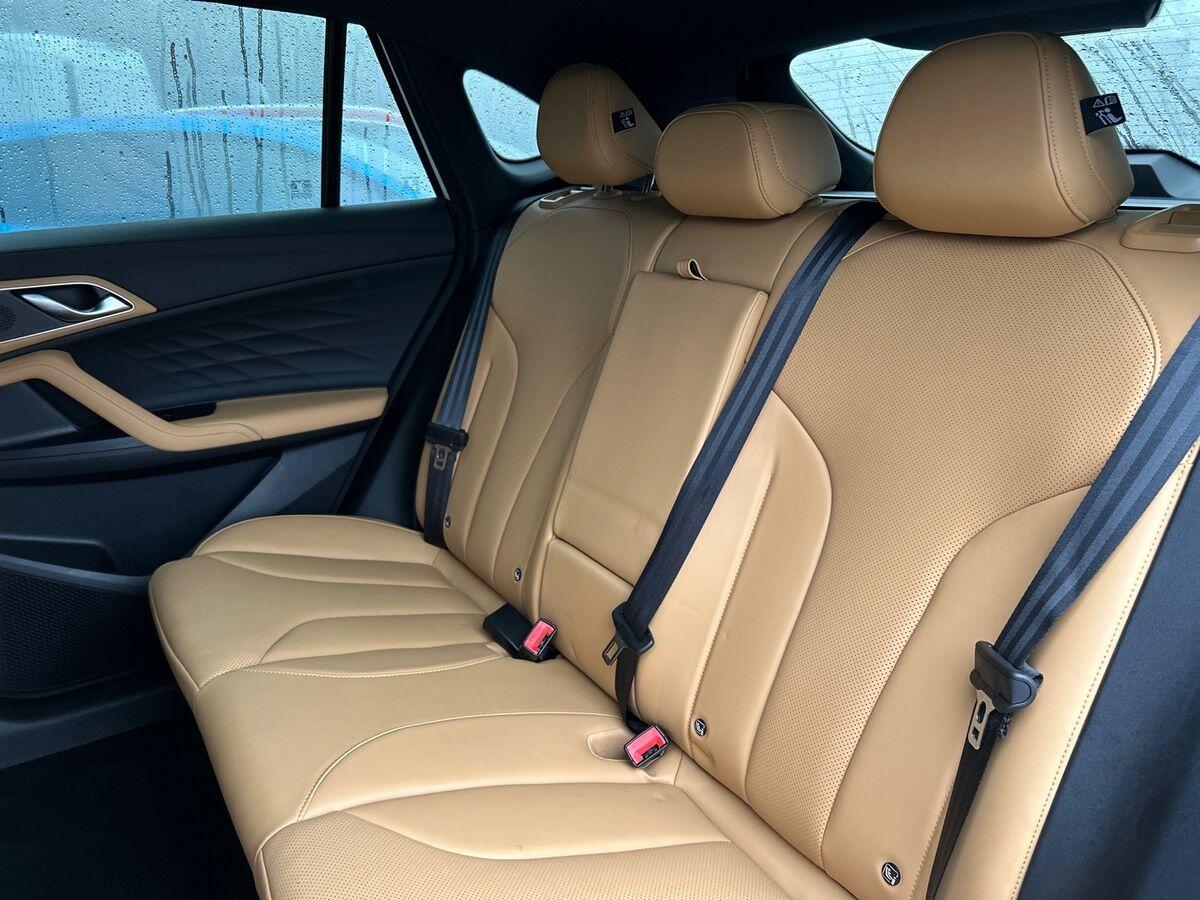 Used MG MG HS 2025 for sale - 77000807: Photo 20