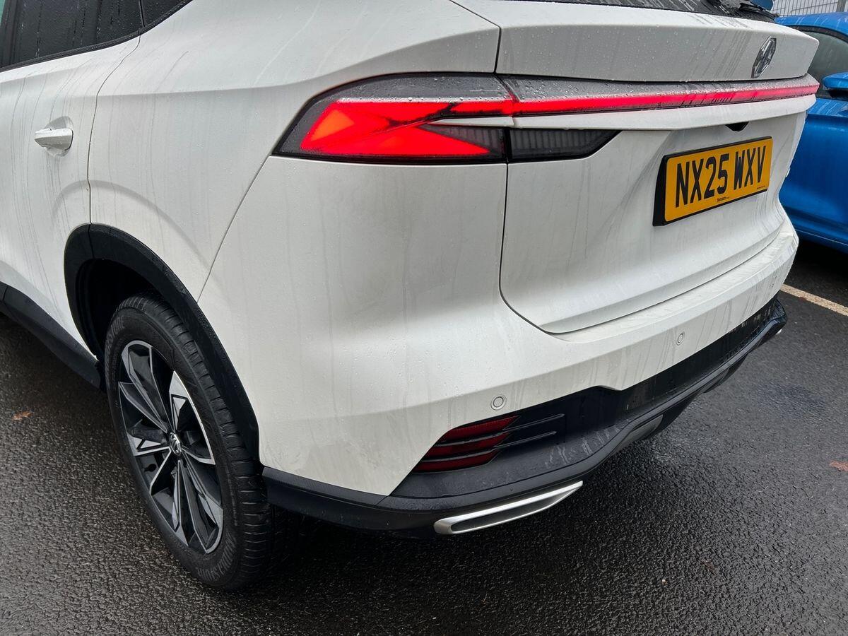 Used MG MG HS 2025 for sale - 77000807: Photo 22