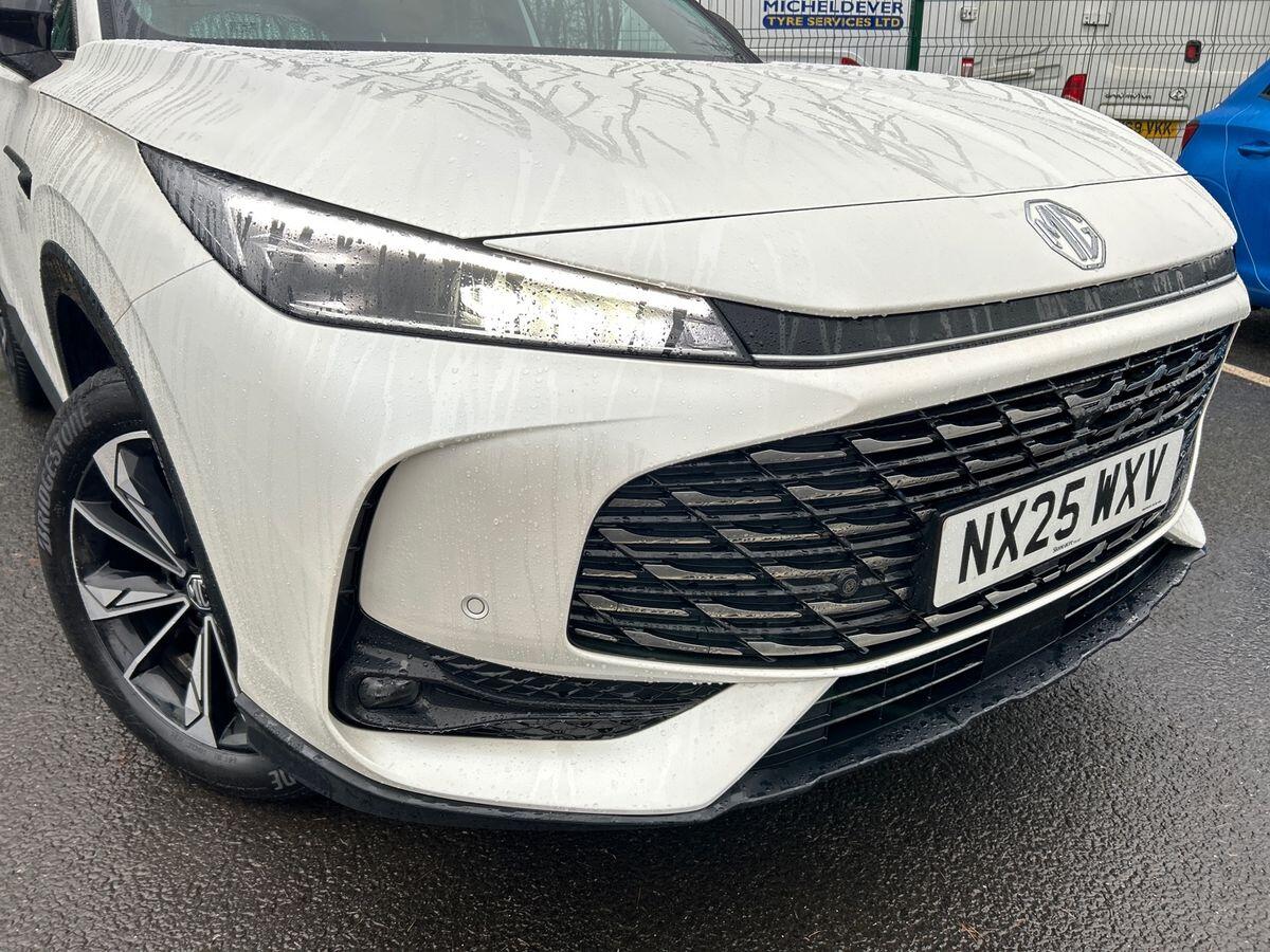 Used MG MG HS 2025 for sale - 77000807: Photo 25