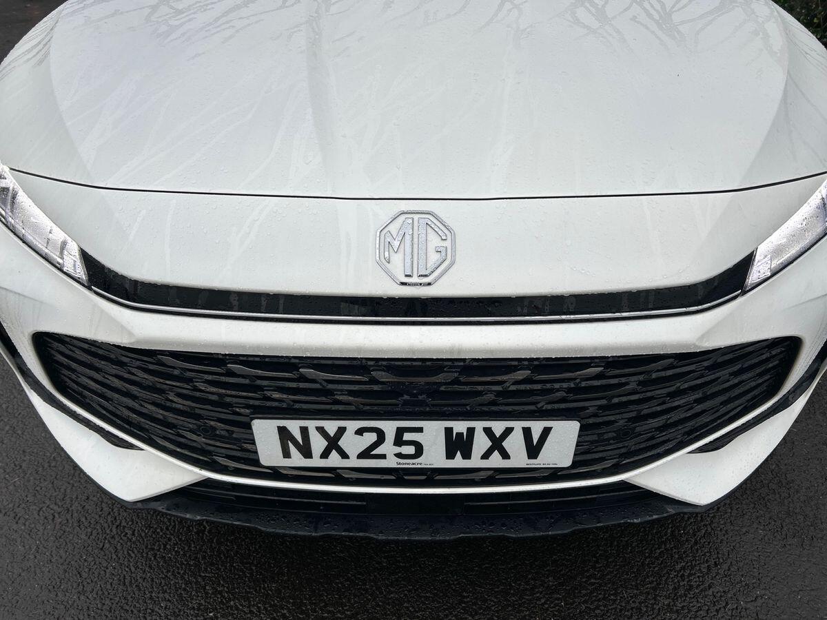 Used MG MG HS 2025 for sale - 77000807: Photo 26