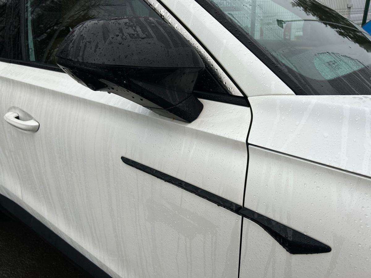 Used MG MG HS 2025 for sale - 77000807: Photo 27