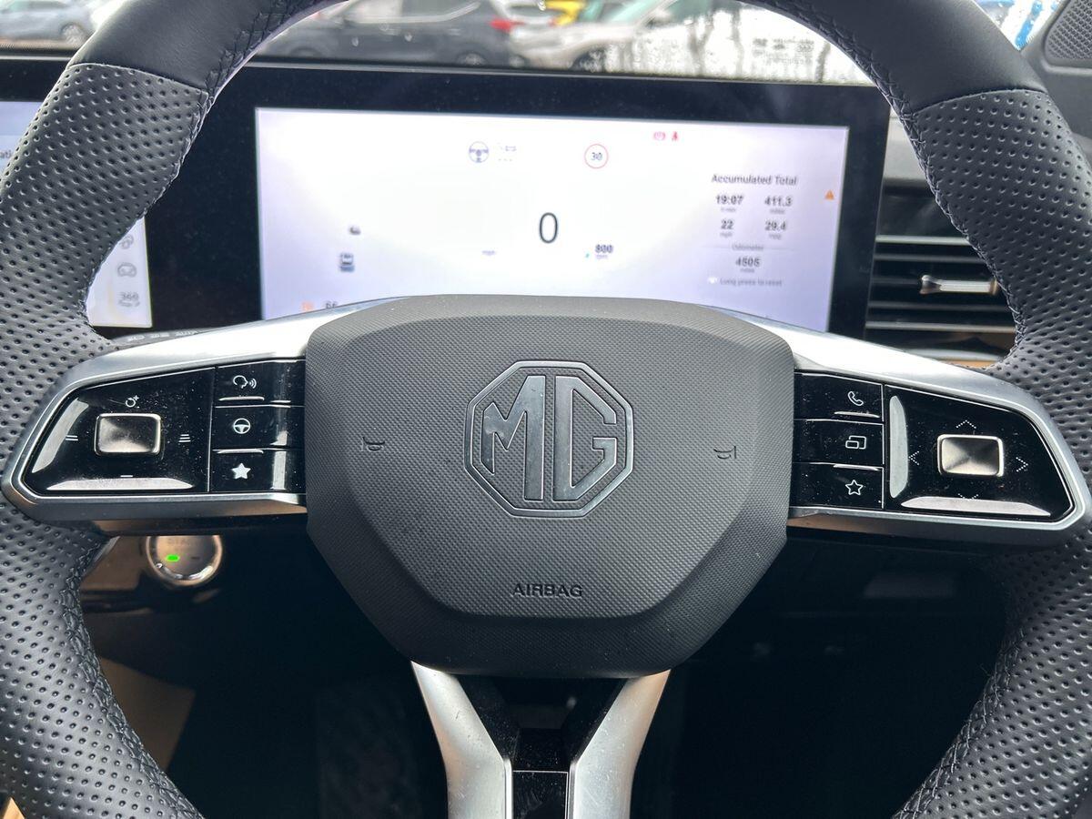 Used MG MG HS 2025 for sale - 77000807: Photo 28