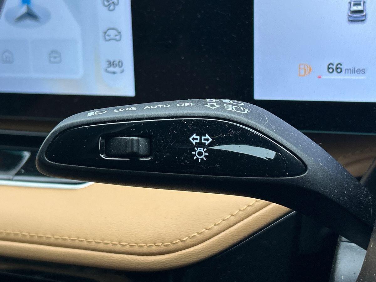 Used MG MG HS 2025 for sale - 77000807: Photo 29