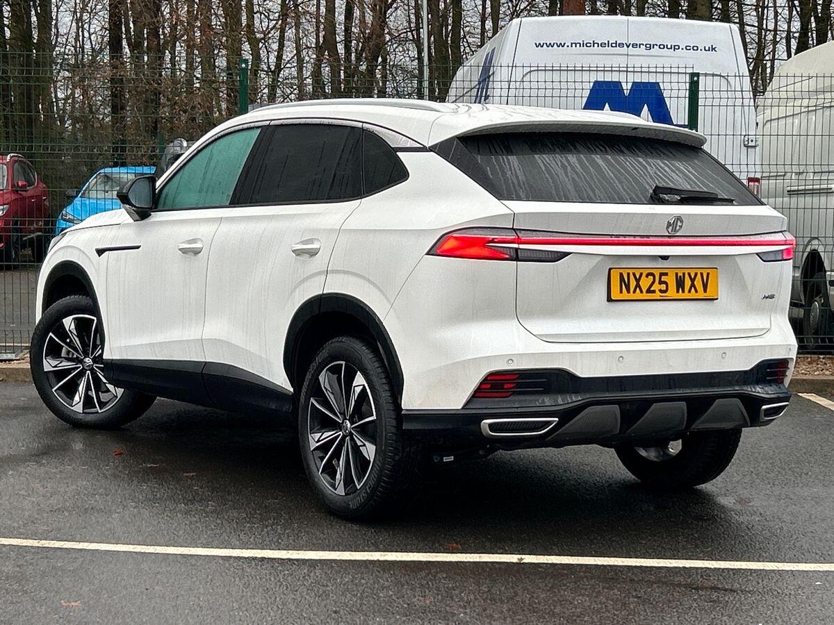 Used MG MG HS 2025 for sale - 77000807: Photo 3