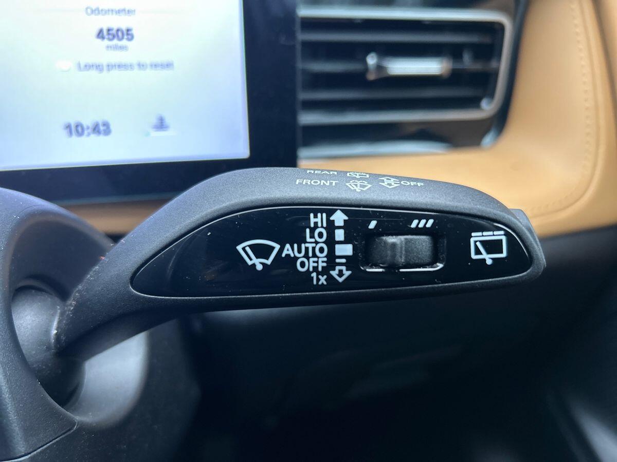 Used MG MG HS 2025 for sale - 77000807: Photo 30