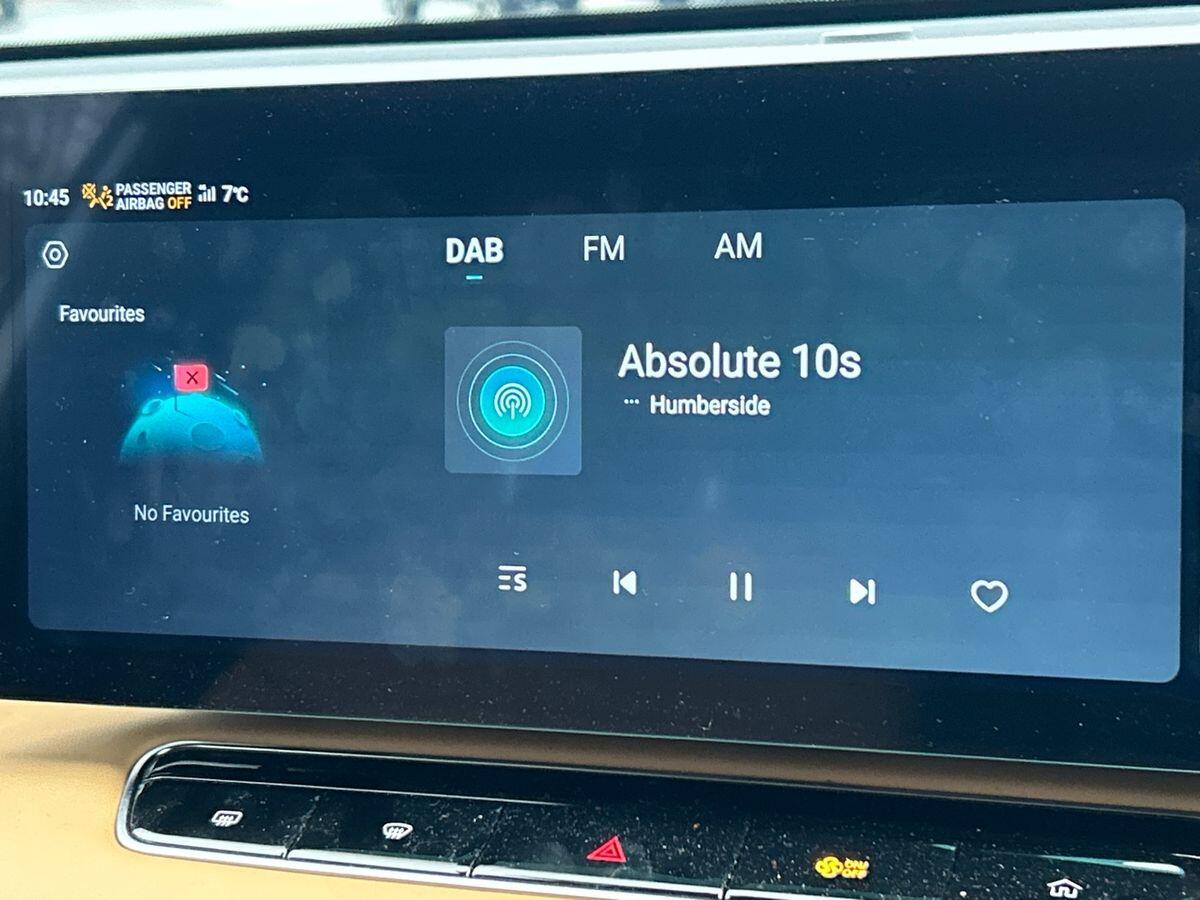 Used MG MG HS 2025 for sale - 77000807: Photo 33