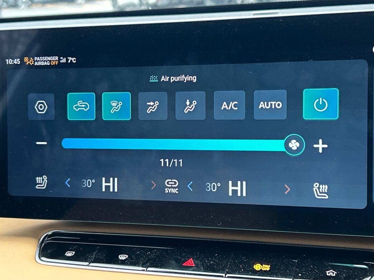 Used MG MG HS 2025 for sale - 77000807: Photo 34