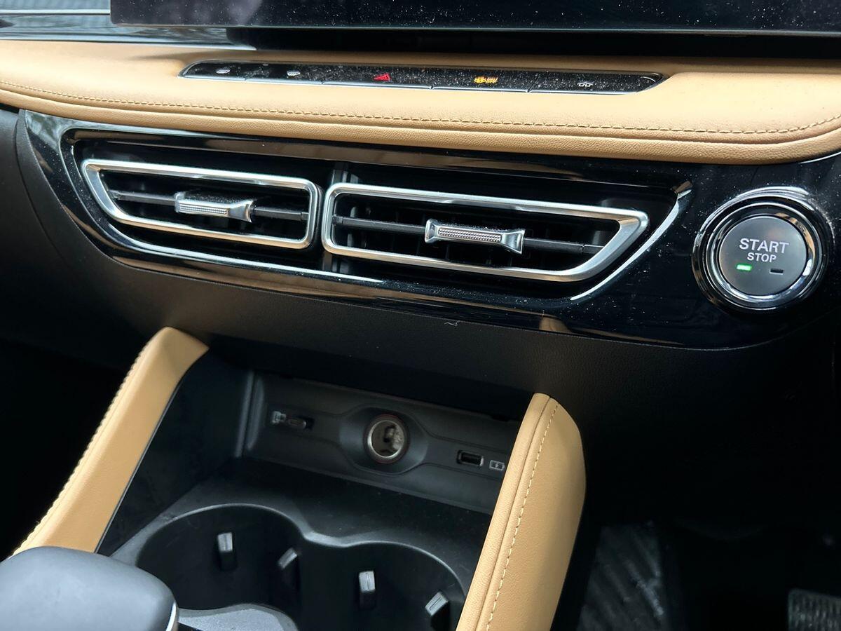 Used MG MG HS 2025 for sale - 77000807: Photo 37