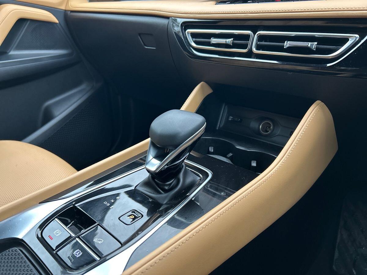 Used MG MG HS 2025 for sale - 77000807: Photo 38