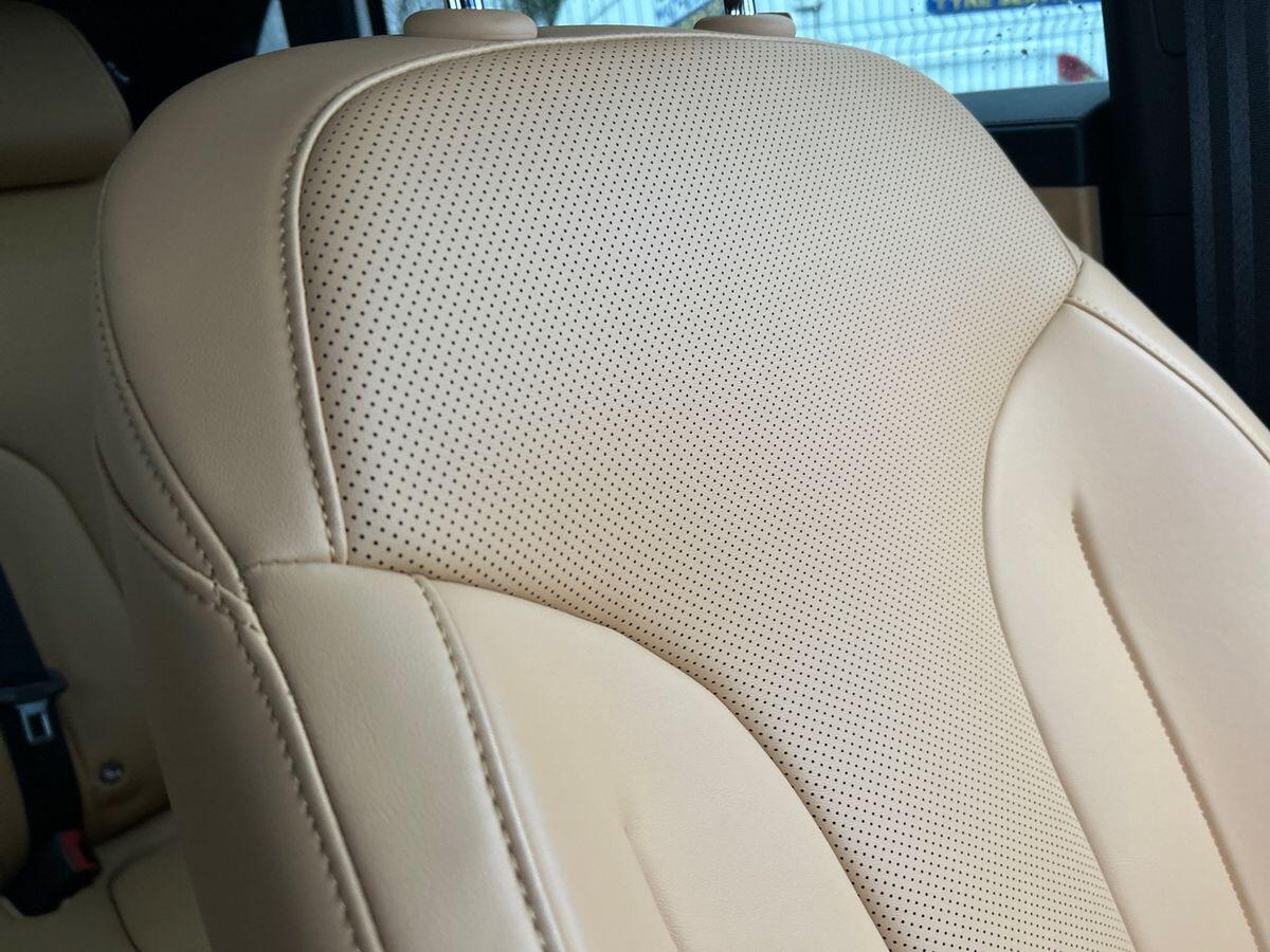 Used MG MG HS 2025 for sale - 77000807: Photo 40