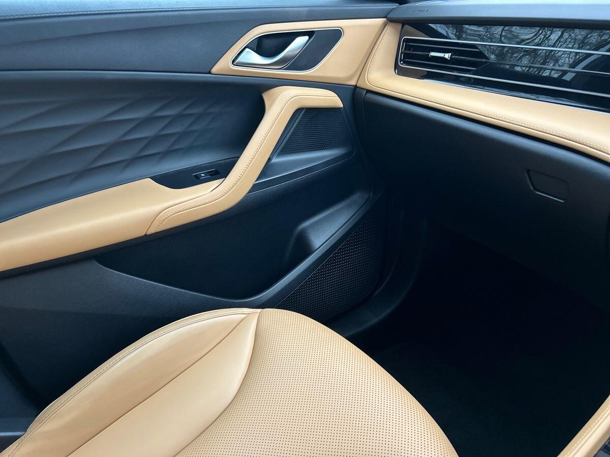 Used MG MG HS 2025 for sale - 77000807: Photo 41