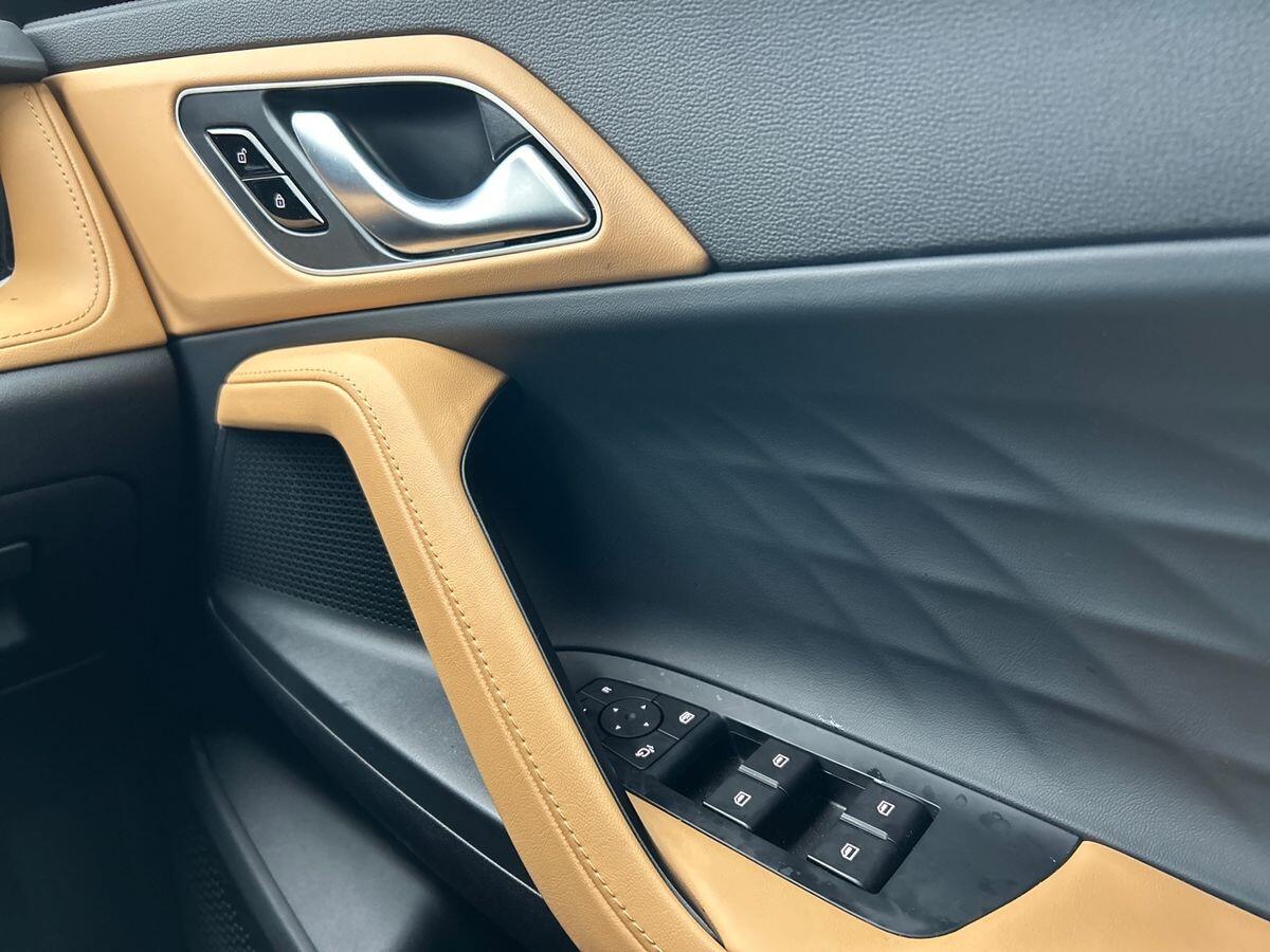 Used MG MG HS 2025 for sale - 77000807: Photo 44