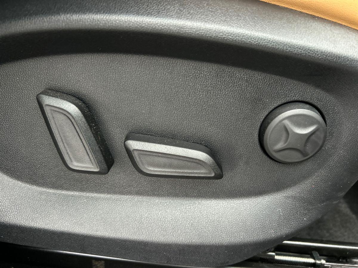 Used MG MG HS 2025 for sale - 77000807: Photo 45