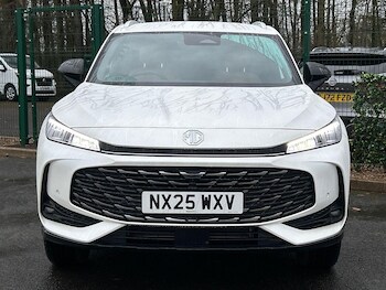 Used MG MG HS 2025 for sale - 77000807: Photo