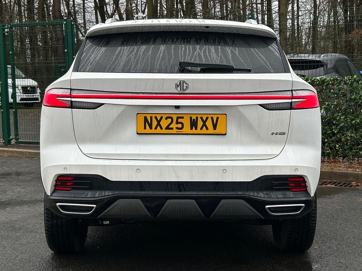 Used MG MG HS 2025 for sale - 77000807: Photo 5