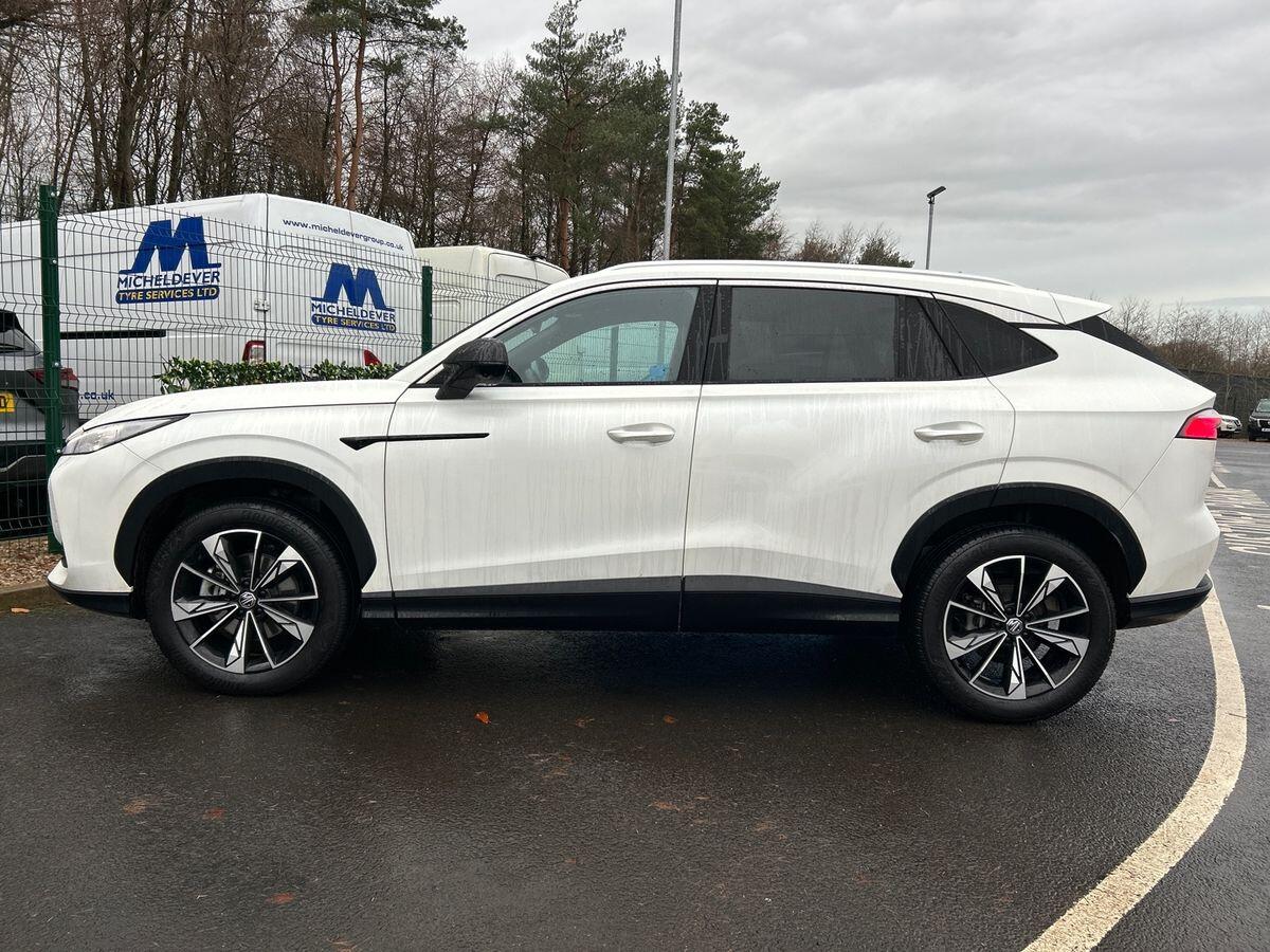 Used MG MG HS 2025 for sale - 77000807: Photo 6