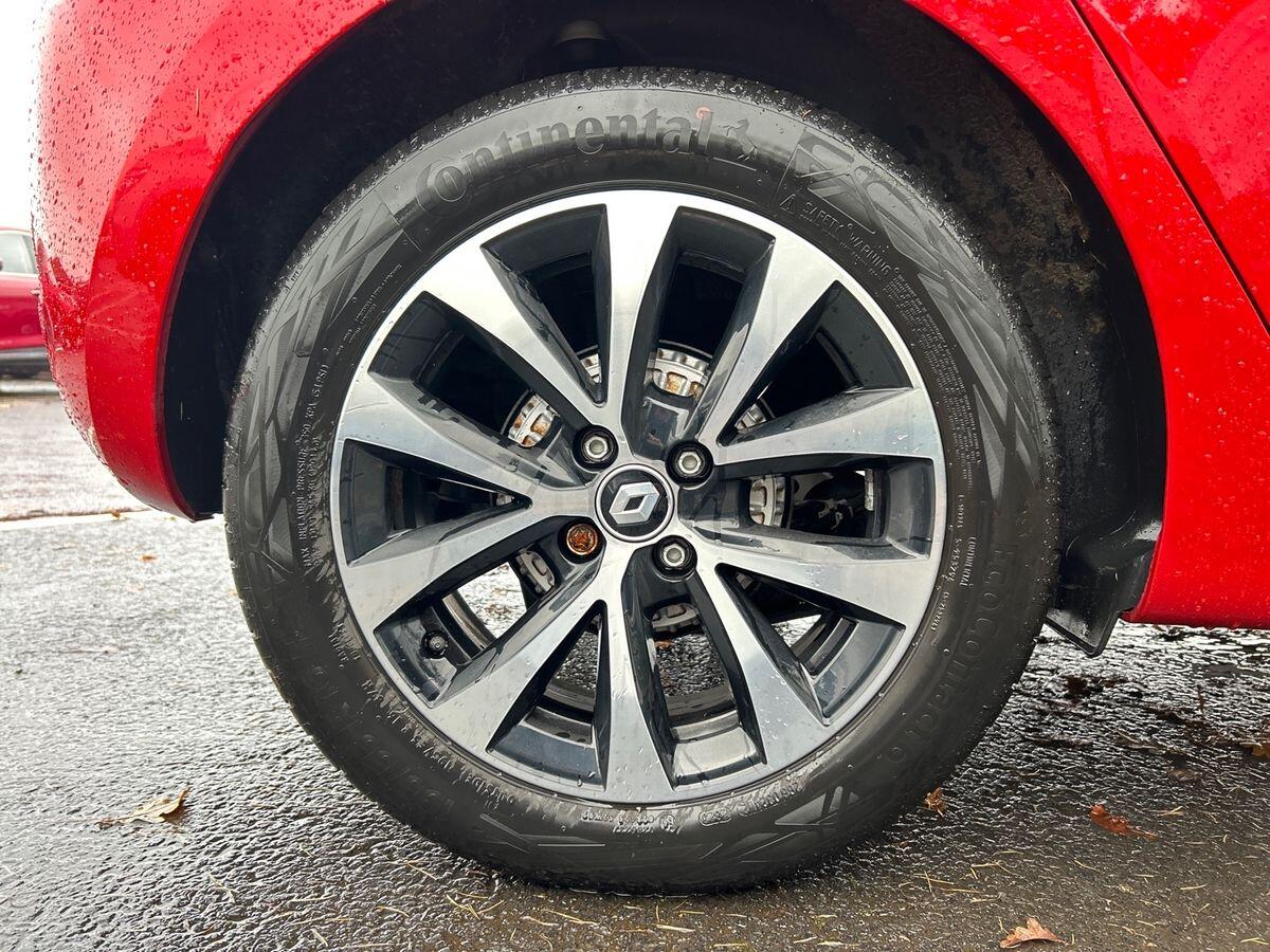 Used Renault Clio 2023 for sale - 76890137: Photo 12