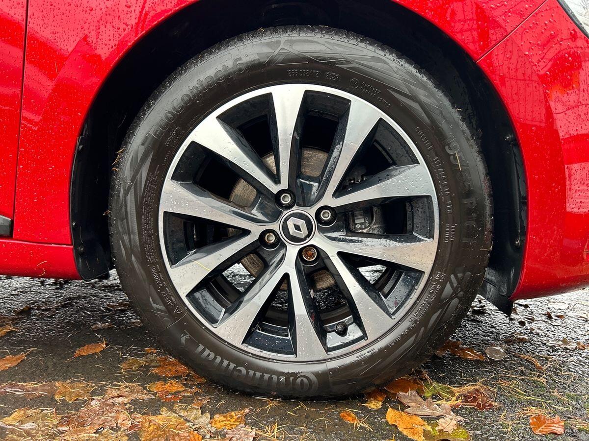 Used Renault Clio 2023 for sale - 76890137: Photo 13