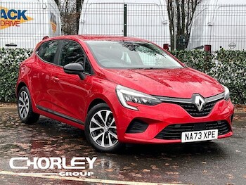 2023 - 1.0 TCe Evolution Hatchback 5dr Petrol Manual Euro 6 (s/s) (90 ps)