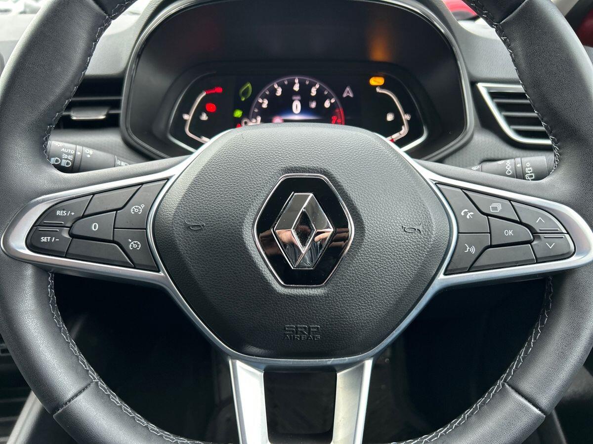 Used Renault Clio 2023 for sale - 76890137: Photo 29
