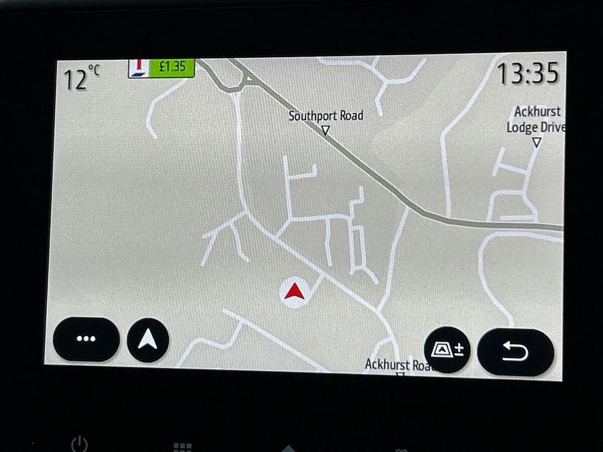 Used Renault Clio 2023 for sale - 76890137: Photo 34