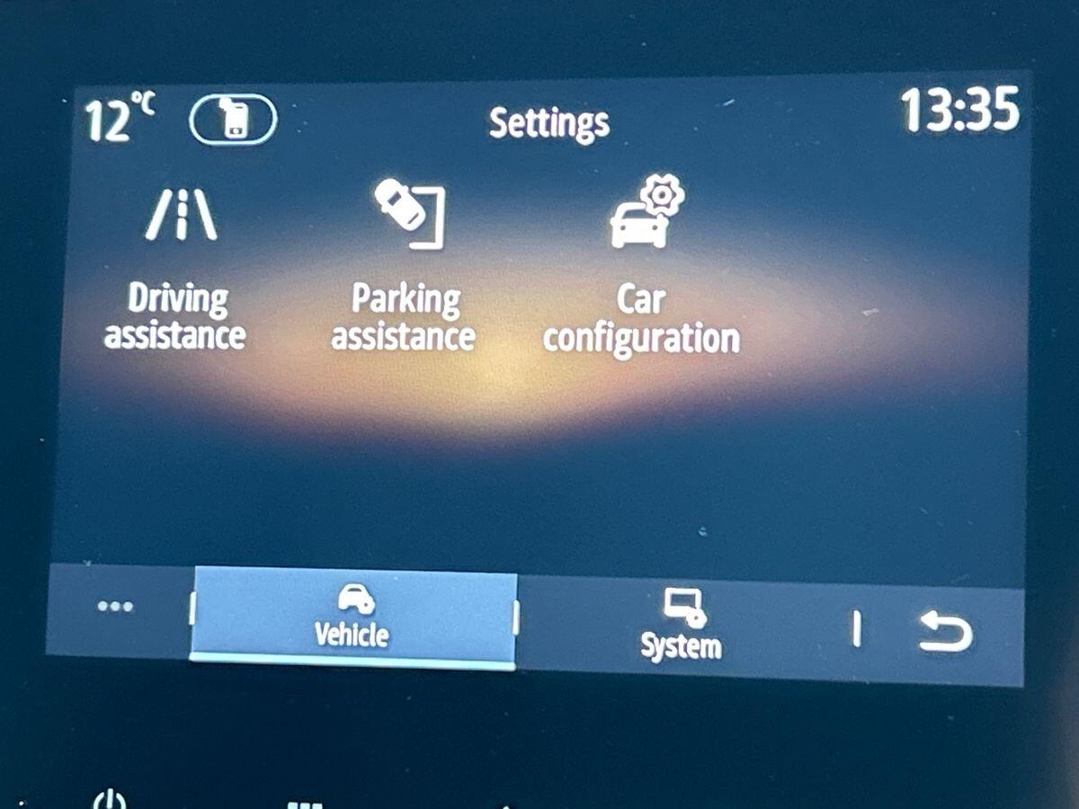 Used Renault Clio 2023 for sale - 76890137: Photo 35