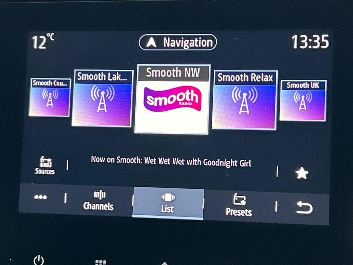 Used Renault Clio 2023 for sale - 76890137: Photo 36