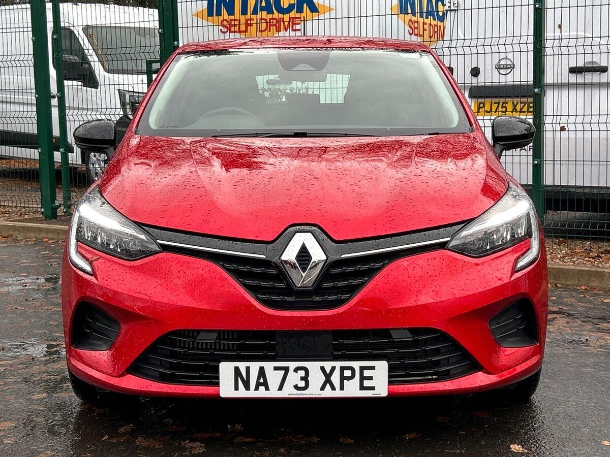 Used Renault Clio 2023 for sale - 76890137: Photo 4