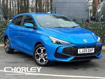 Used MG MG3 2025 for sale - 78852197: Photo