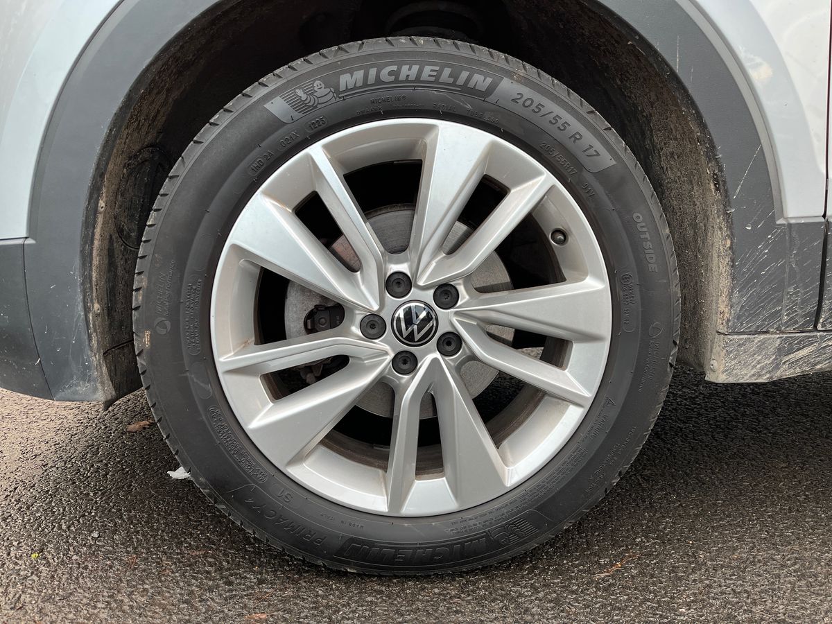 Used Volkswagen T-Cross 2023 for sale - 77361808: Photo 10