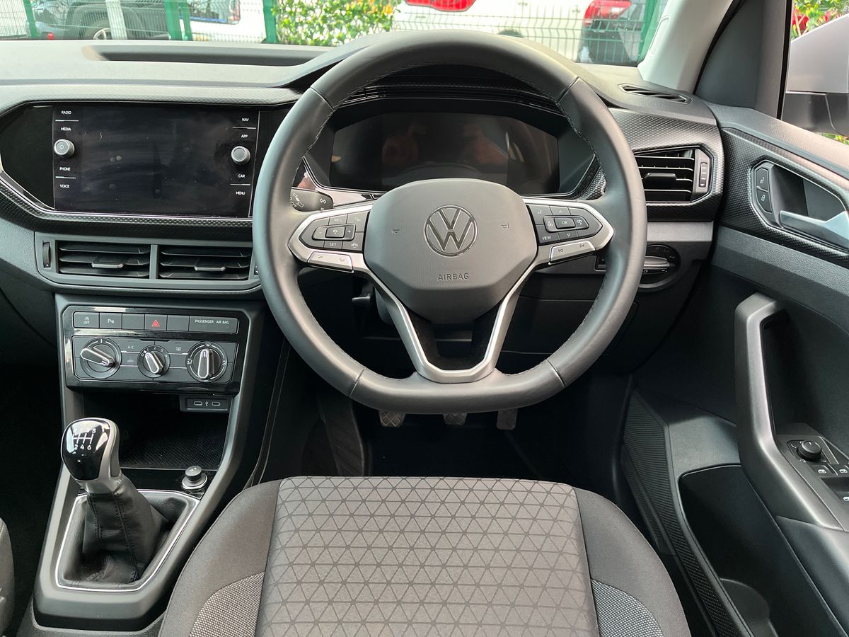 Used Volkswagen T-Cross 2023 for sale - 77361808: Photo 19