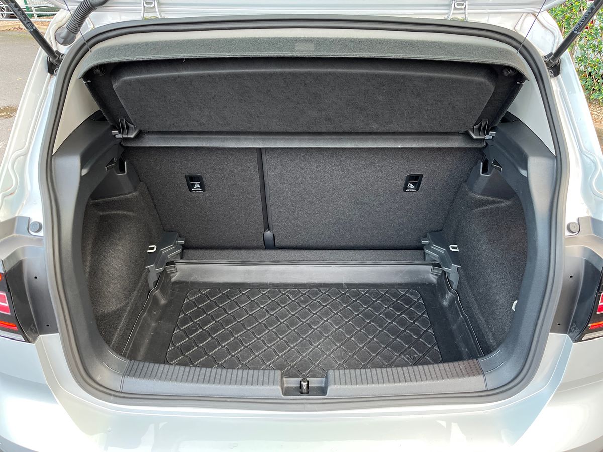 Used Volkswagen T-Cross 2023 for sale - 77361808: Photo 21