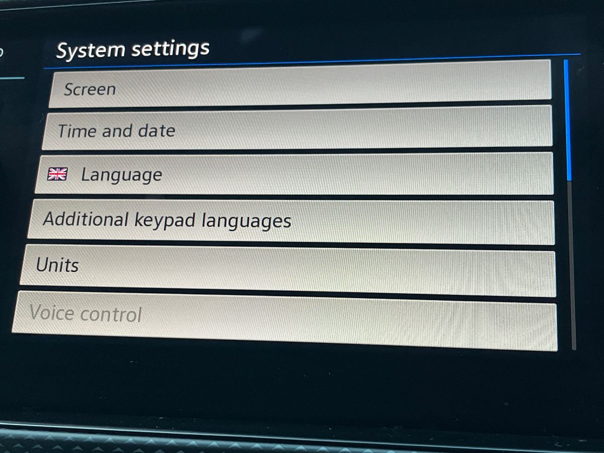 Used Volkswagen T-Cross 2023 for sale - 77361808: Photo 35