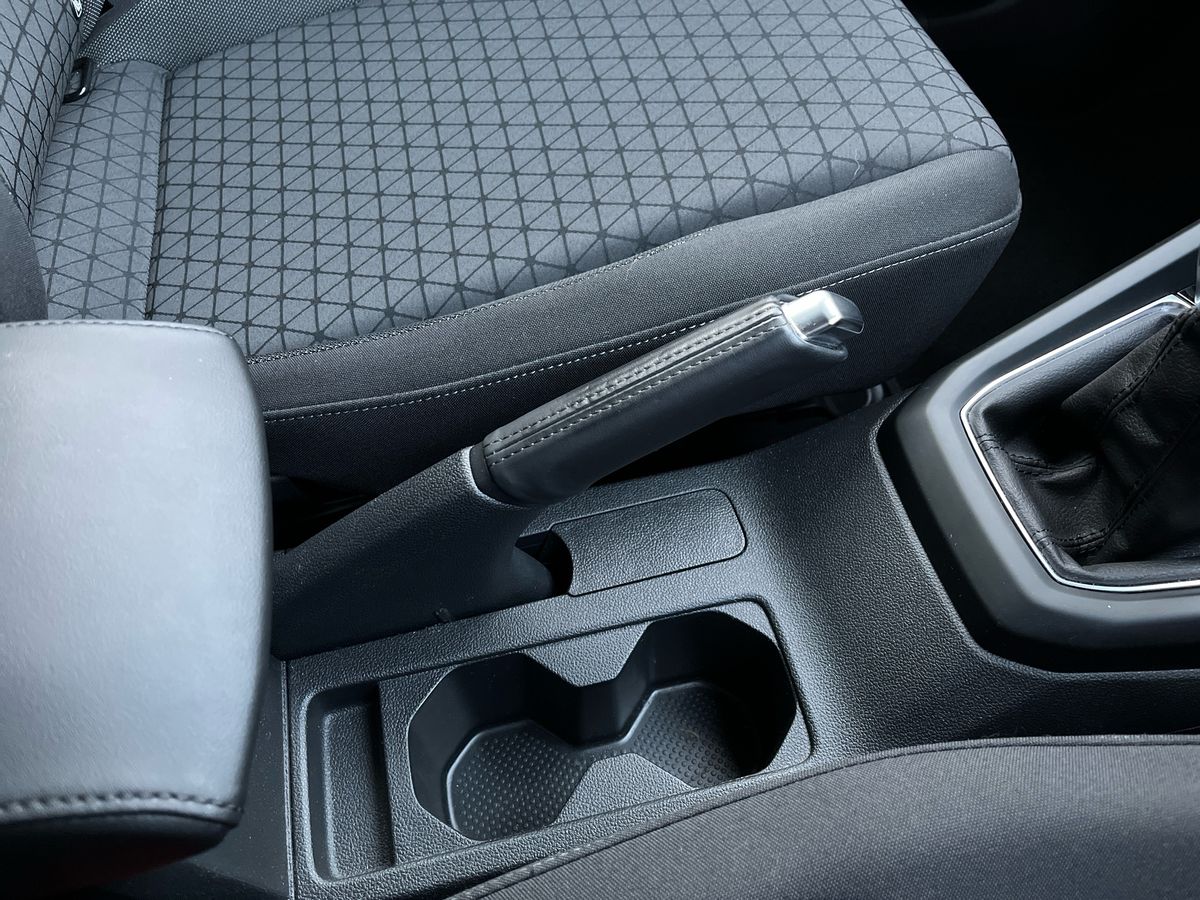 Used Volkswagen T-Cross 2023 for sale - 77361808: Photo 38