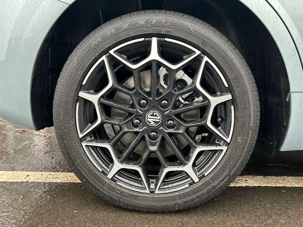 Used MG MG4 2026 for sale - 78053901: Photo 10