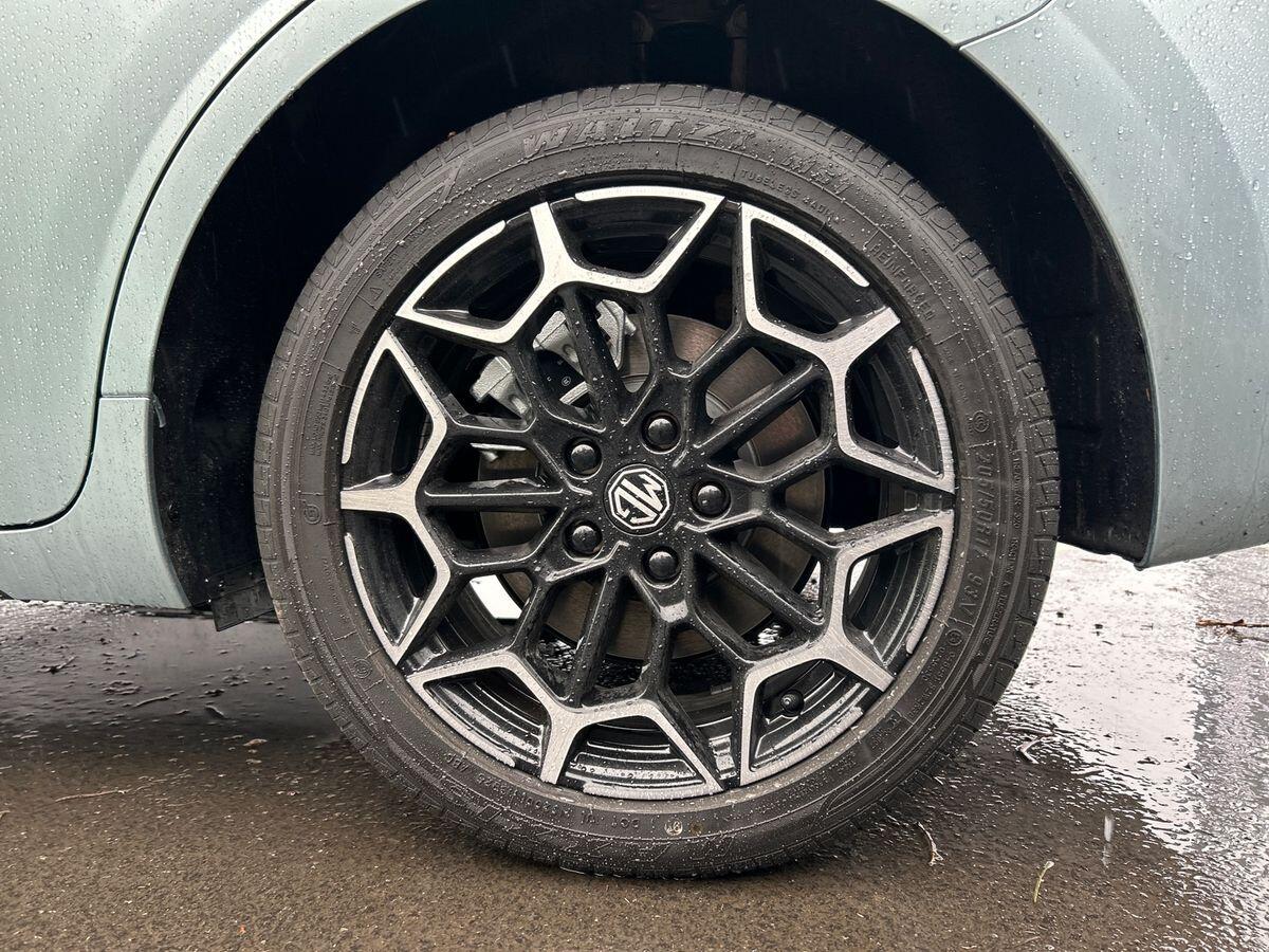 Used MG MG4 2026 for sale - 78053901: Photo 11