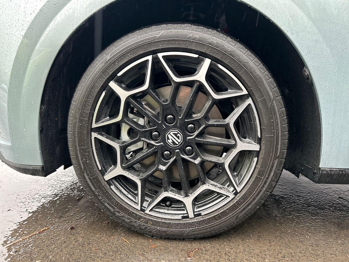 Used MG MG4 2026 for sale - 78053901: Photo 12