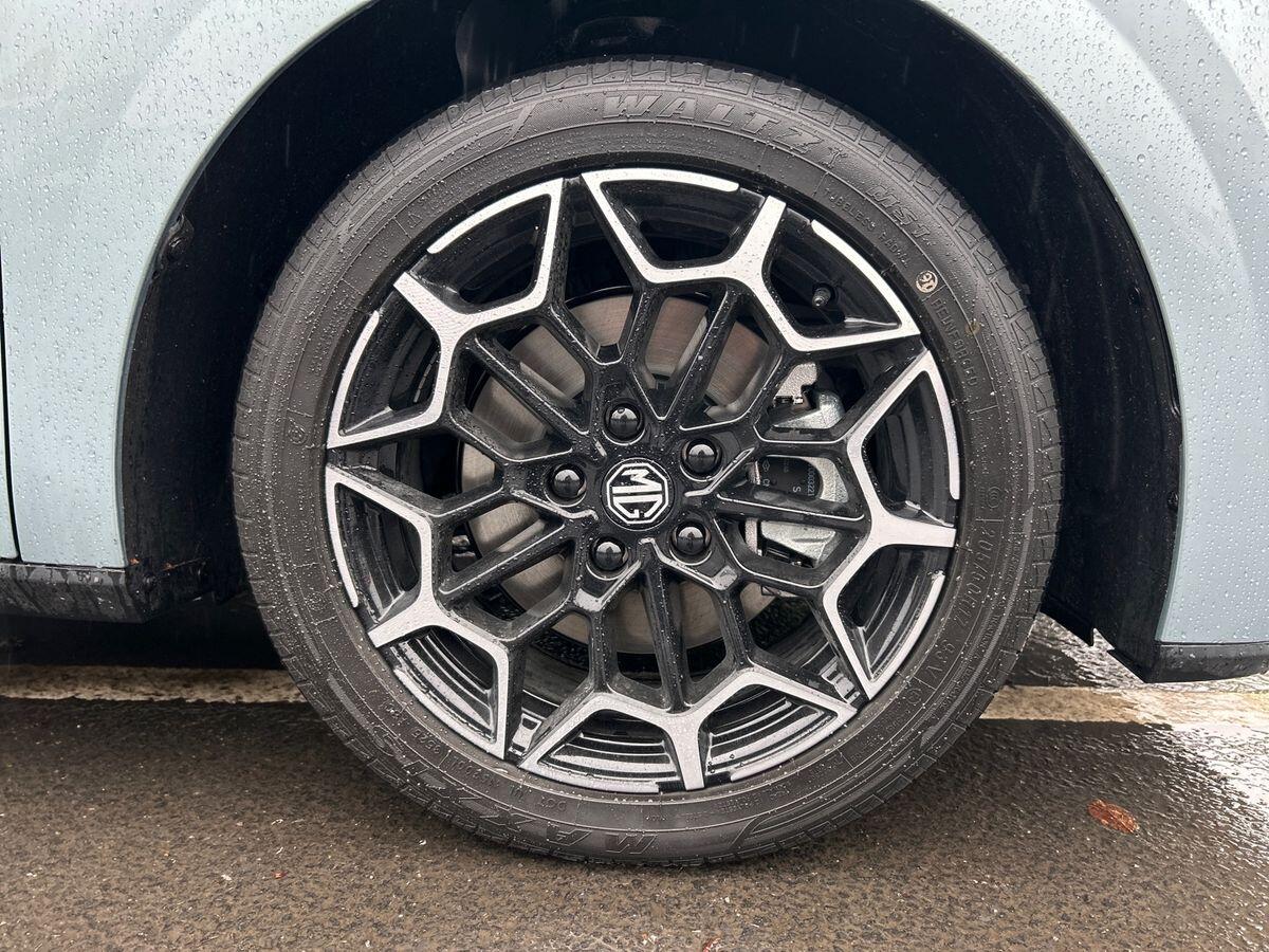 Used MG MG4 2026 for sale - 78053901: Photo 13