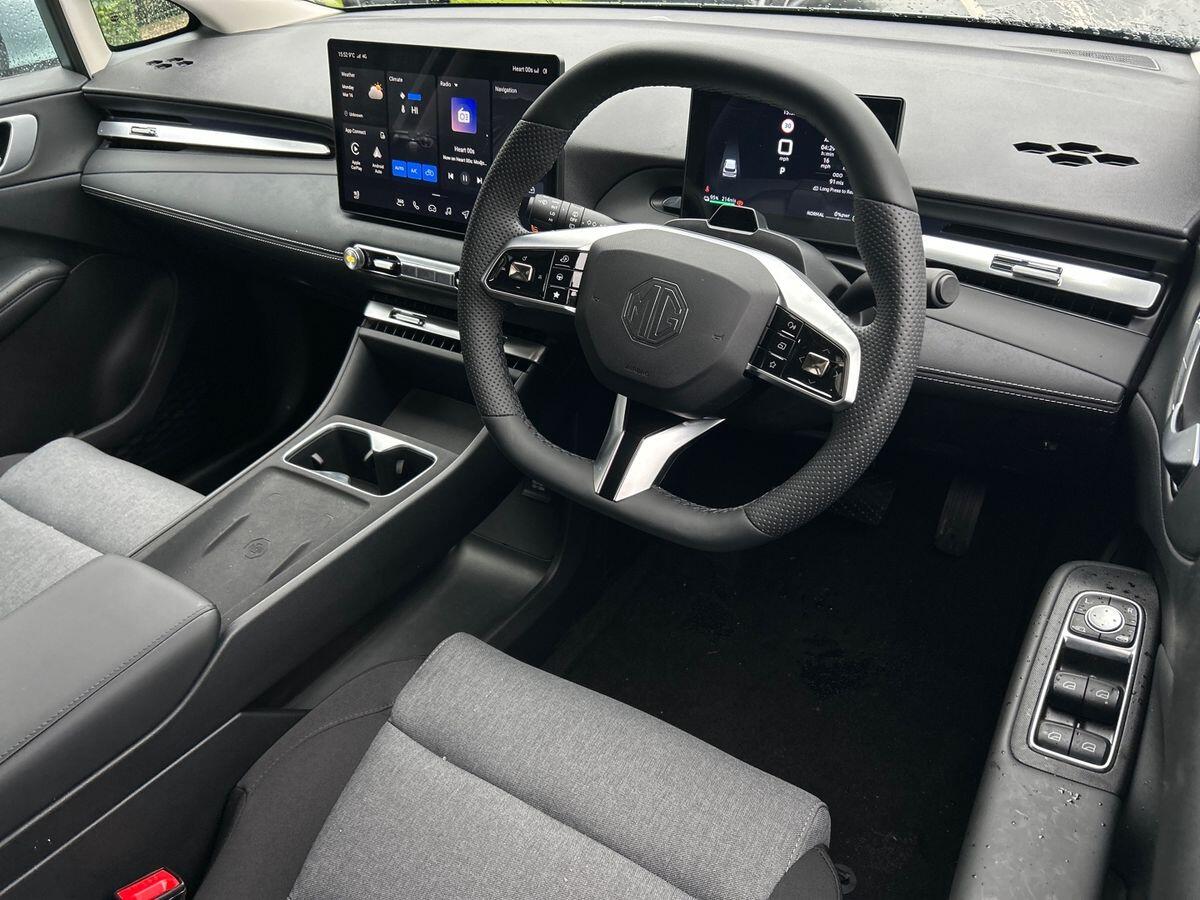 Used MG MG4 2026 for sale - 78053901: Photo 14