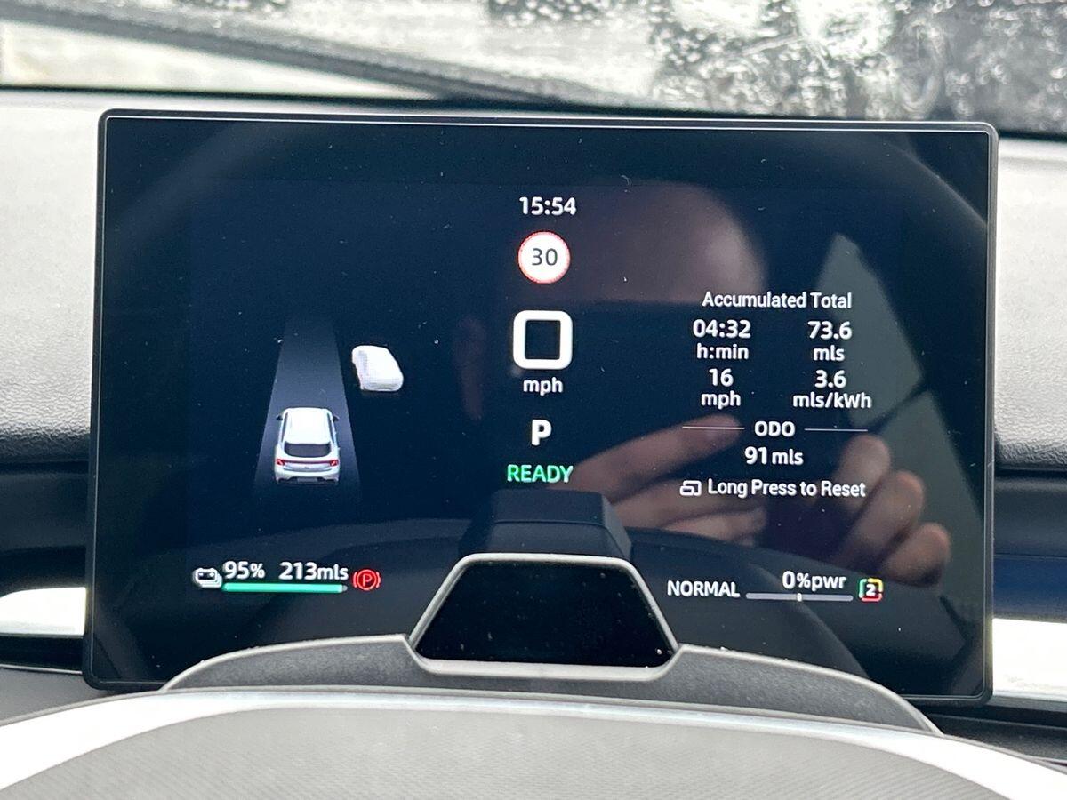 Used MG MG4 2026 for sale - 78053901: Photo 15